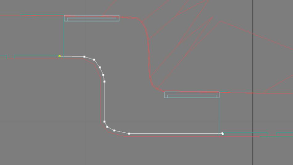 Base map