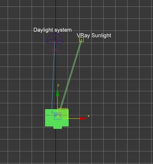 Making cityscape modeling tutorial