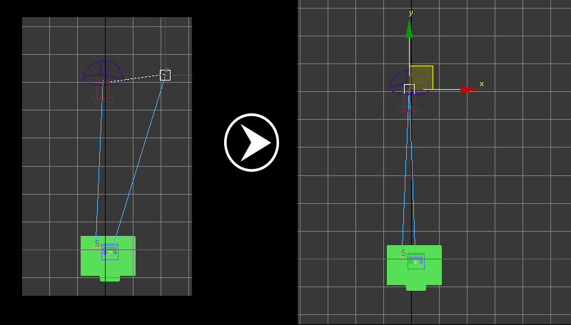 Making cityscape modeling tutorial