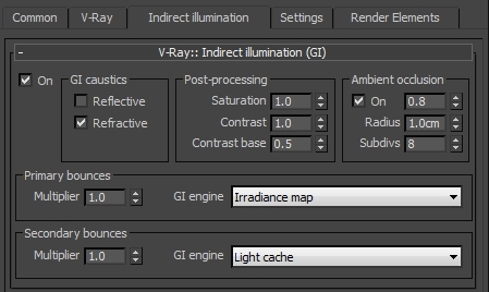 Making cityscape modeling tutorial