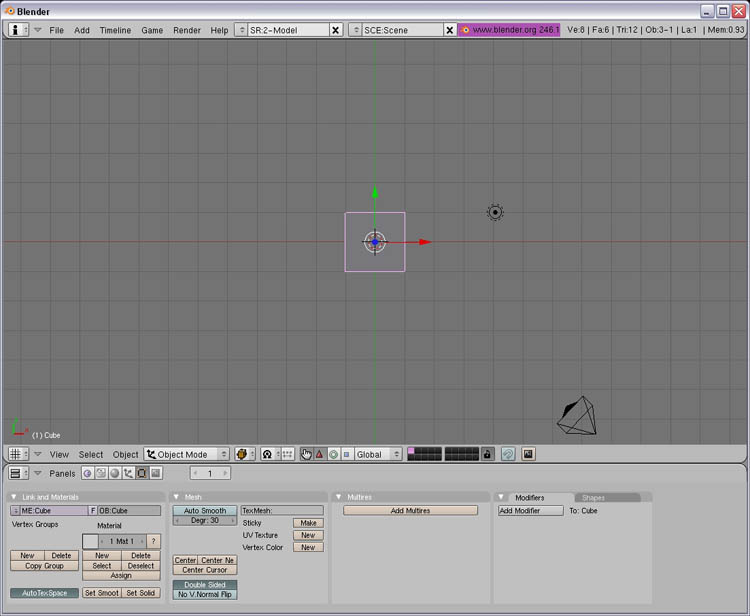 Blender as Compositing-Tool | free3DTutorials.com