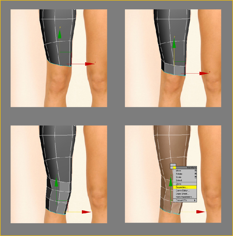 figure modeling near me