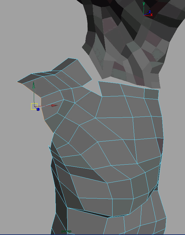 076 Modeling of Kreacher