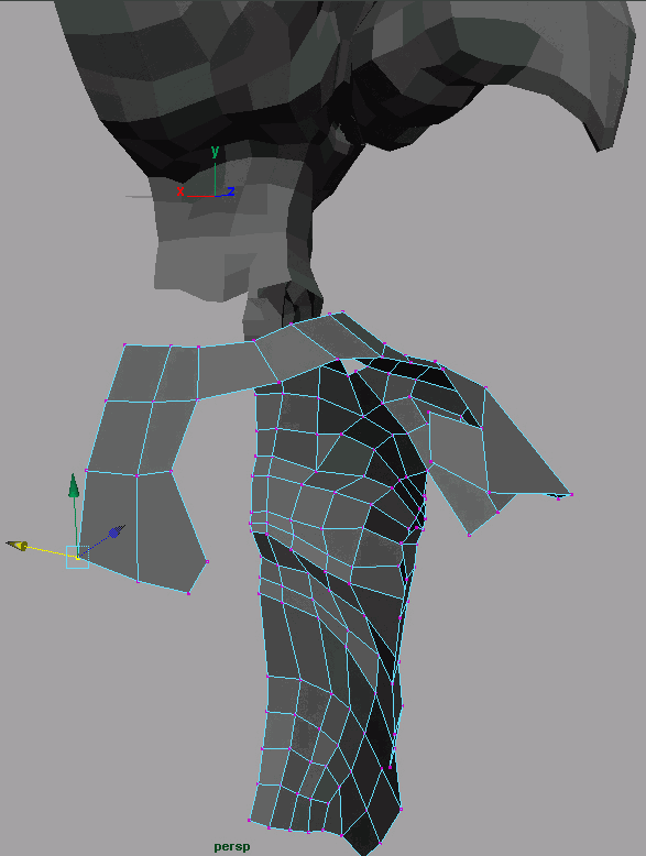 078 Modeling of Kreacher