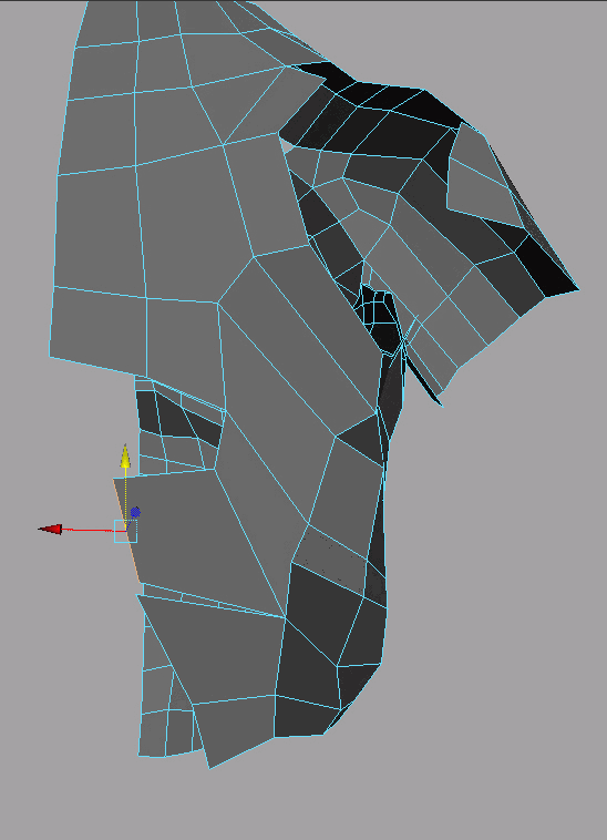 084 Modeling of Kreacher