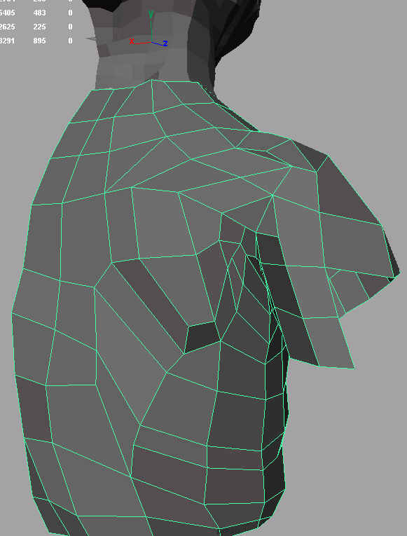 088 Modeling of Kreacher