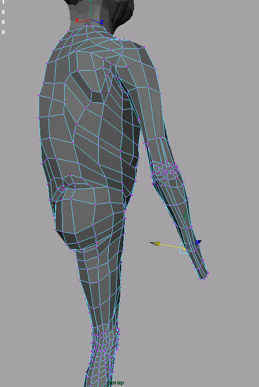 090 Modeling of Kreacher