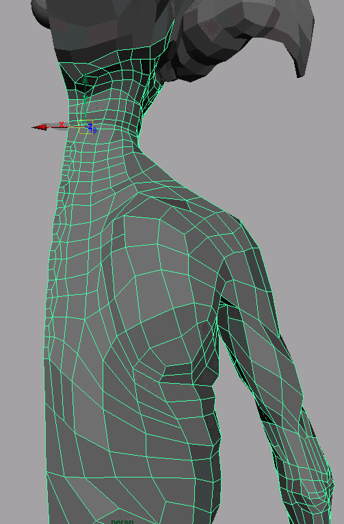 101 Modeling of Kreacher