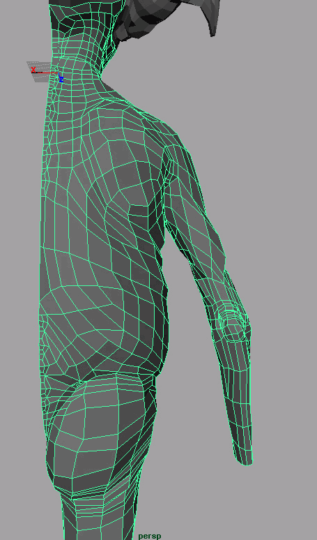 104 Modeling of Kreacher