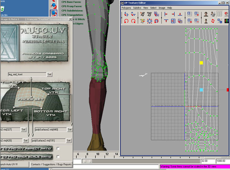 119 Modeling of Kreacher