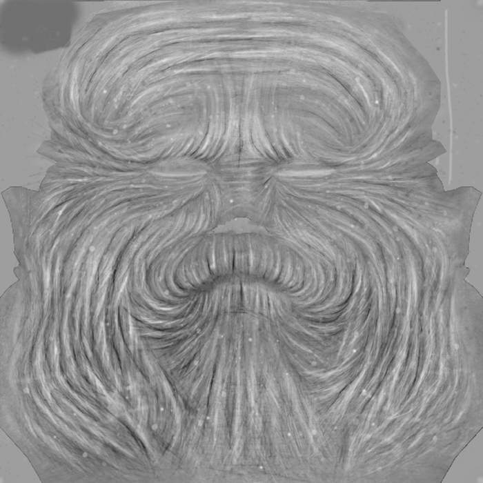 139 Modeling of Kreacher