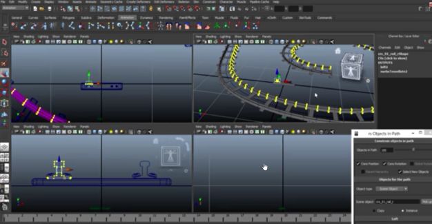 video